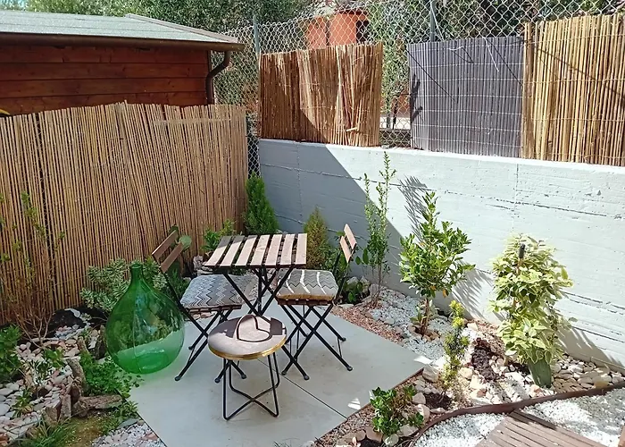 B&B Tra Colline Marchigiane - Sauna E Piscina