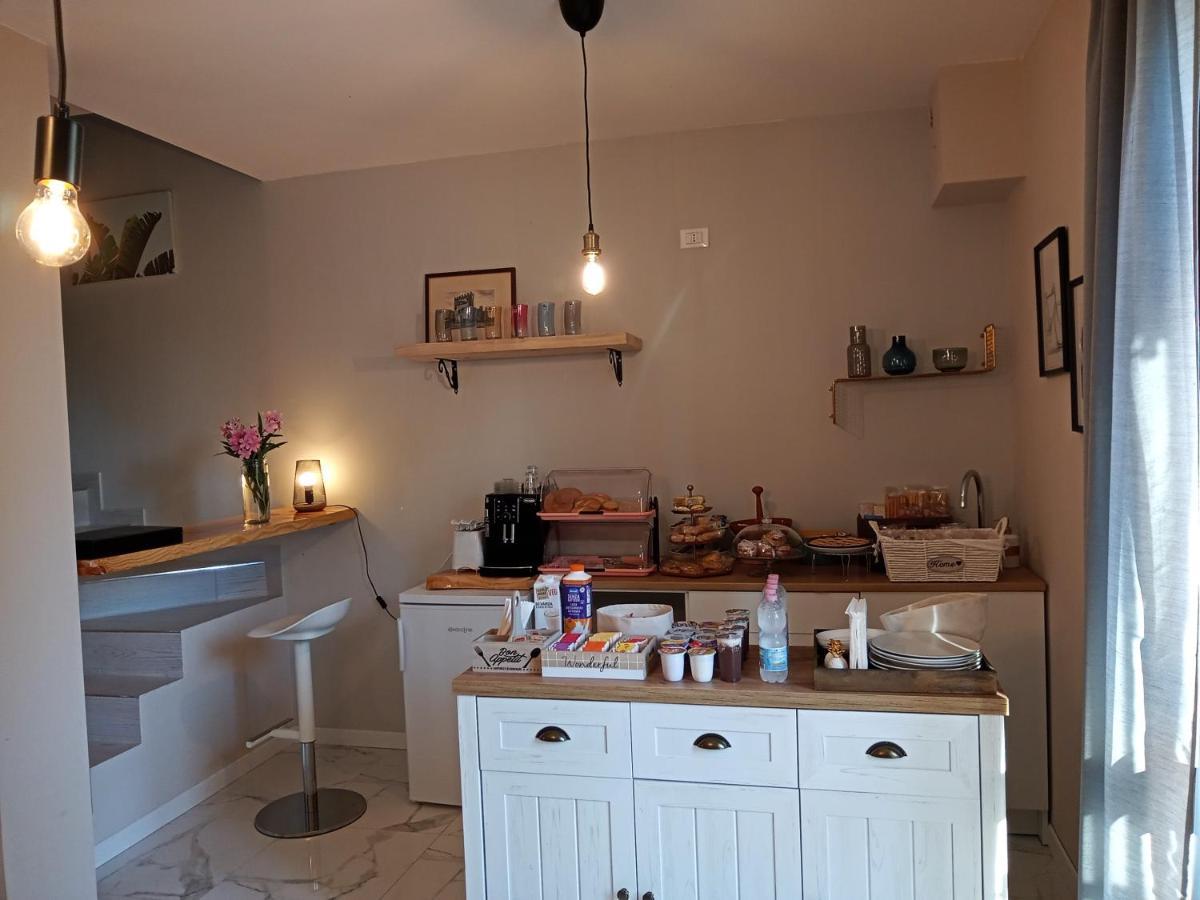 Villa Tra Colline Marchigiane - Sauna E Piscina San Giorgio di Pesaro