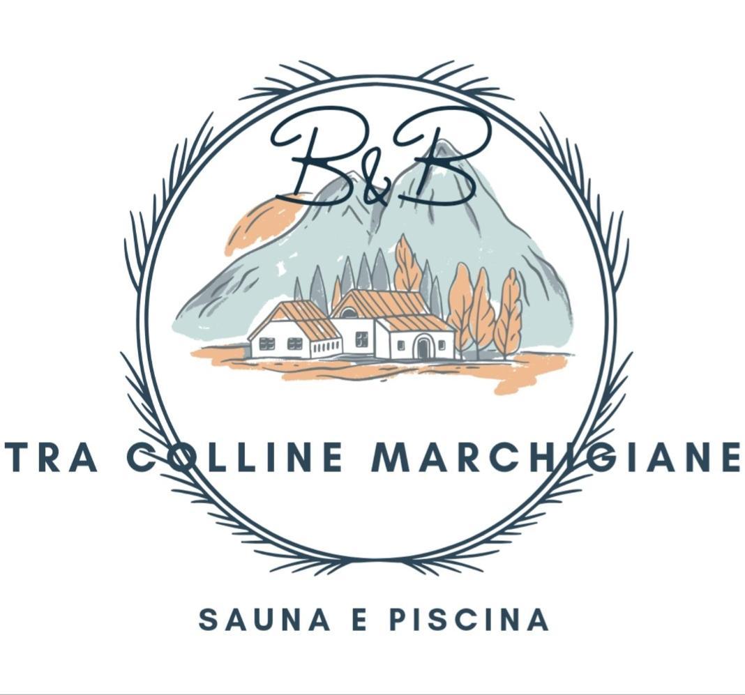 Tra Colline Marchigiane - Sauna E Piscina San Giorgio di Pesaro